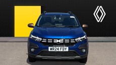 Dacia Sandero Stepway 1.0 TCe Extreme 5dr Petrol Hatchback